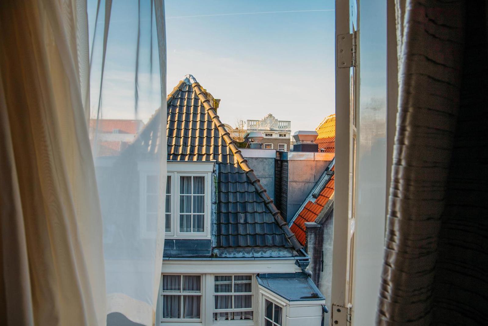 Ambassade Ámsterdam
