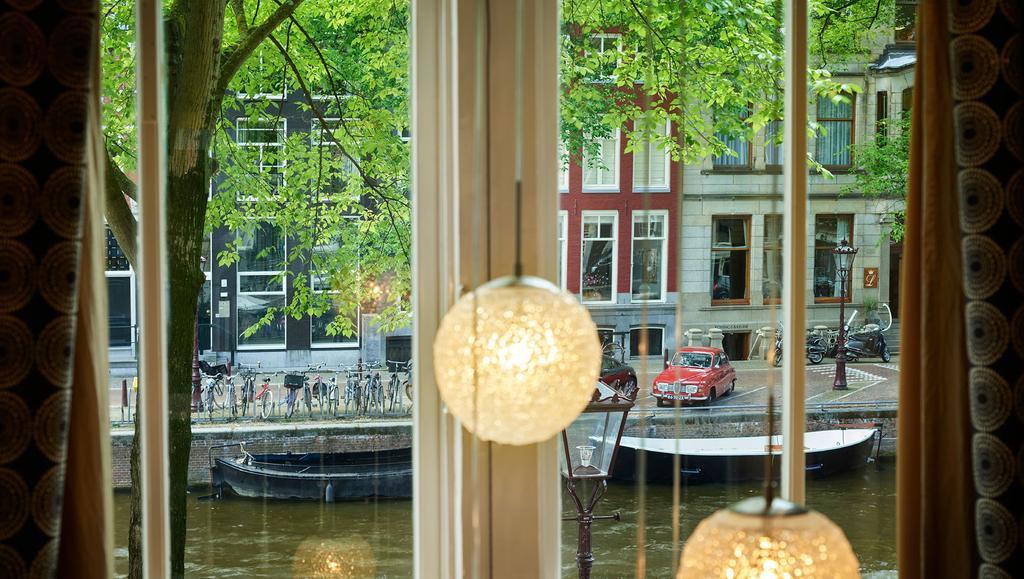 Ambassade Ámsterdam